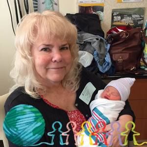 Meet your Posher, Jonna